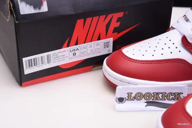 Reps TBkick 1 Jordan OG Beginnings' High '85 'New Retro CQ4921-601 Air 0515